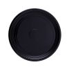 CaterLine® Casuals™ 12" Round Tray