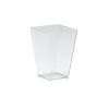 Petites® Square Tasting Glass