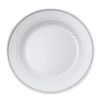 Masterpiece™ Round Dinner Plate