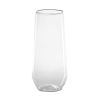 Reserv™ 10 oz. Stemless Flute