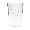 Milan™ 12 oz. Square-to-Round Tall Tumbler
